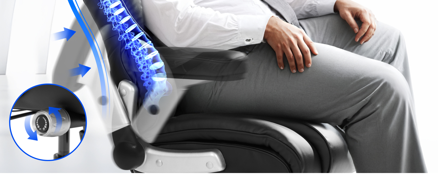 DESK CHAIR