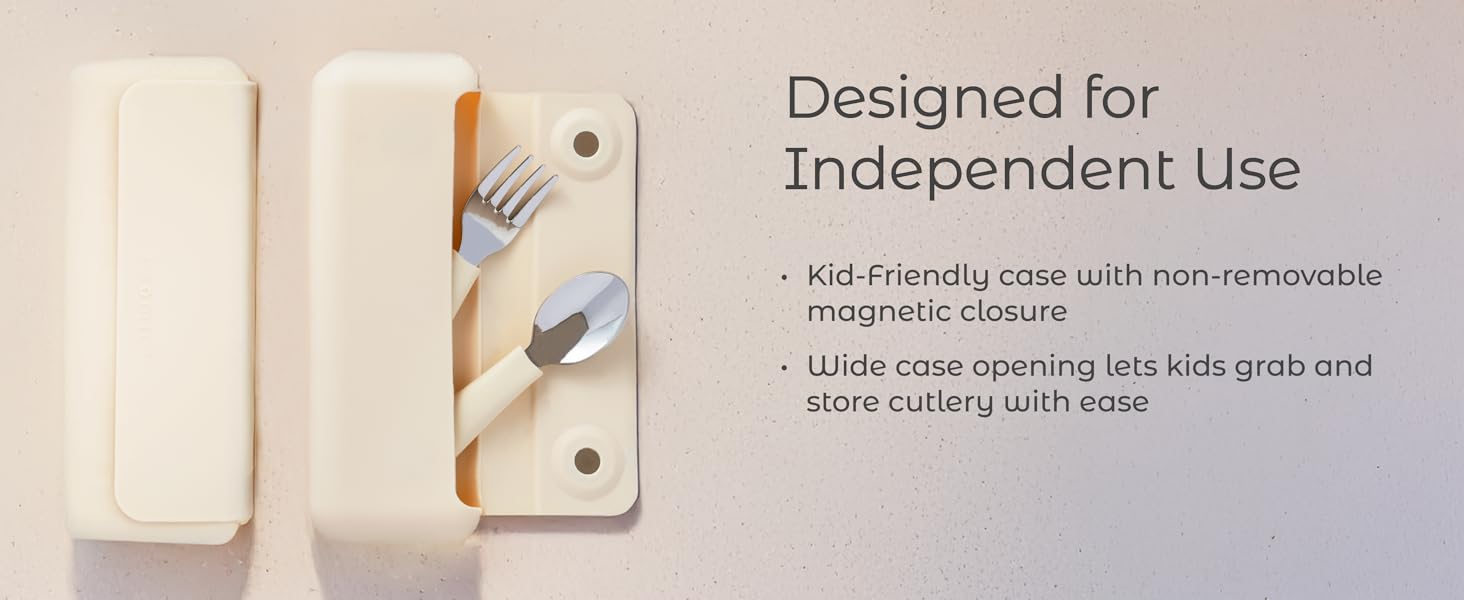 Independent use