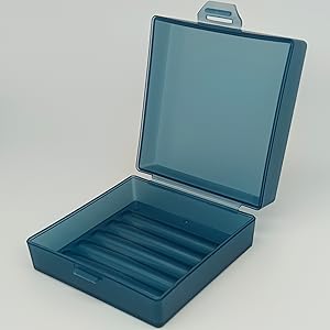 Square Soap Holder Travel