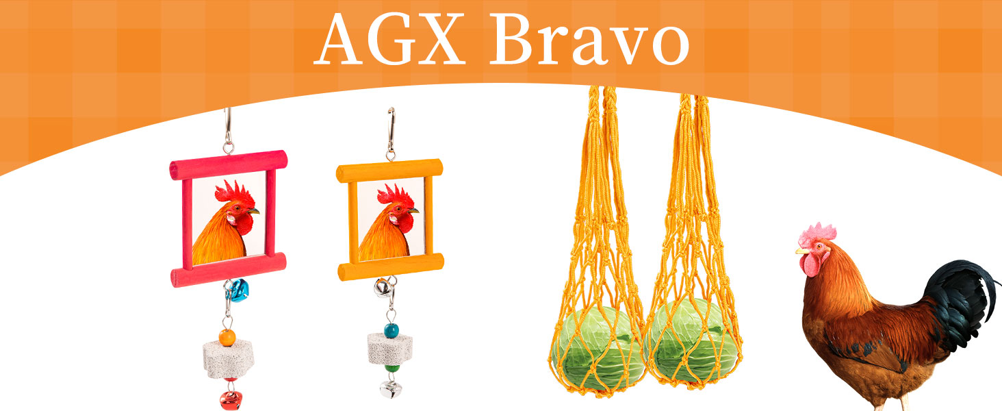 chicken toys