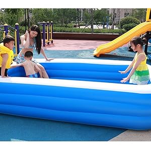 プール 大型 特大 ビニールプール 家庭用 子ども ファミリー 水遊び 夏 楽天市場】ビニールプール 大型（プール・水遊び｜おもちゃ）の通販