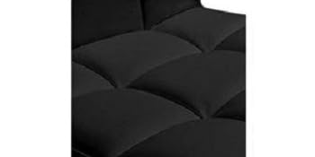 Soft Cushioned Seating