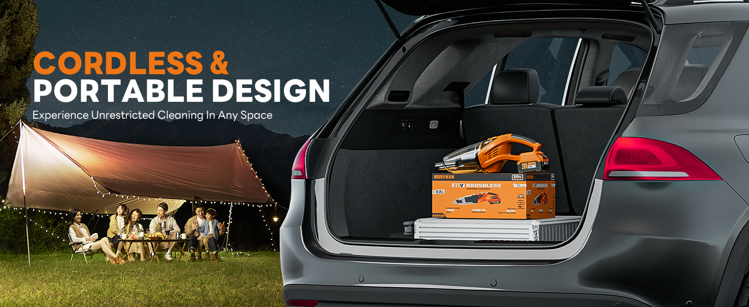 portable design
