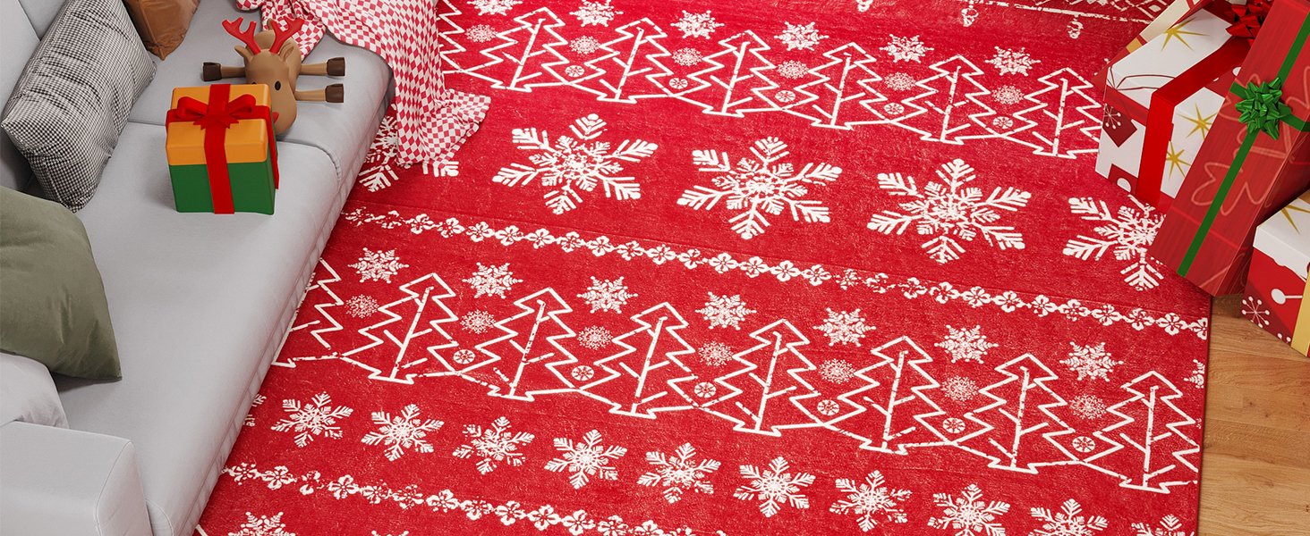 living room rug