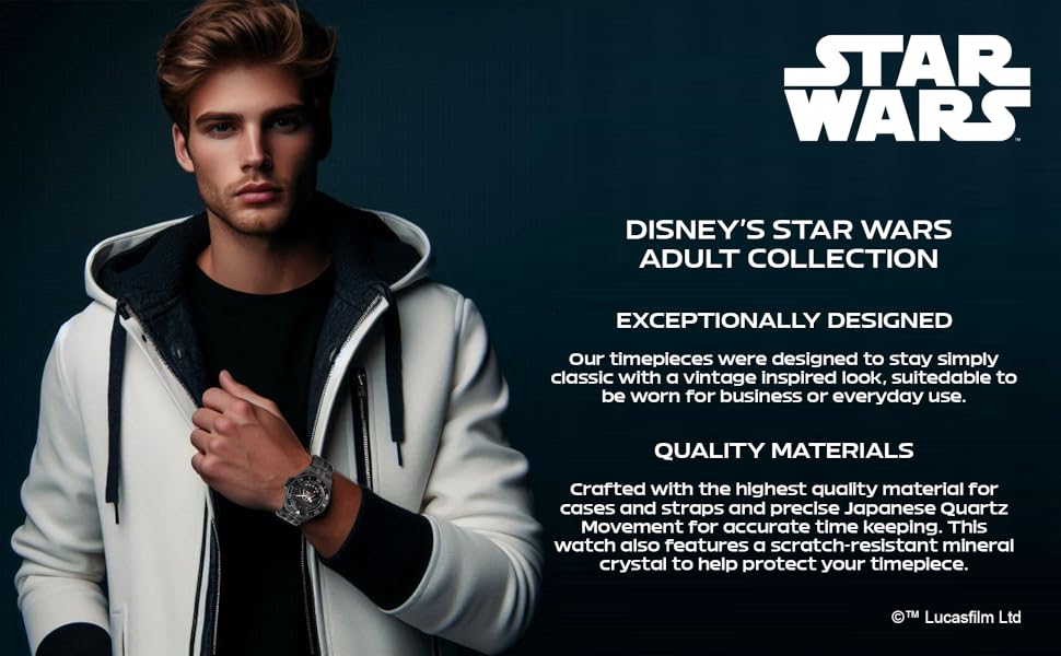SF+ファンタジー+ホラー star wars LCD WATCH SF+ファンタジー+ホラー star wars LCD WATCH Amazon.com