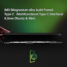ALLDOCUBE iplay40h tablet pc