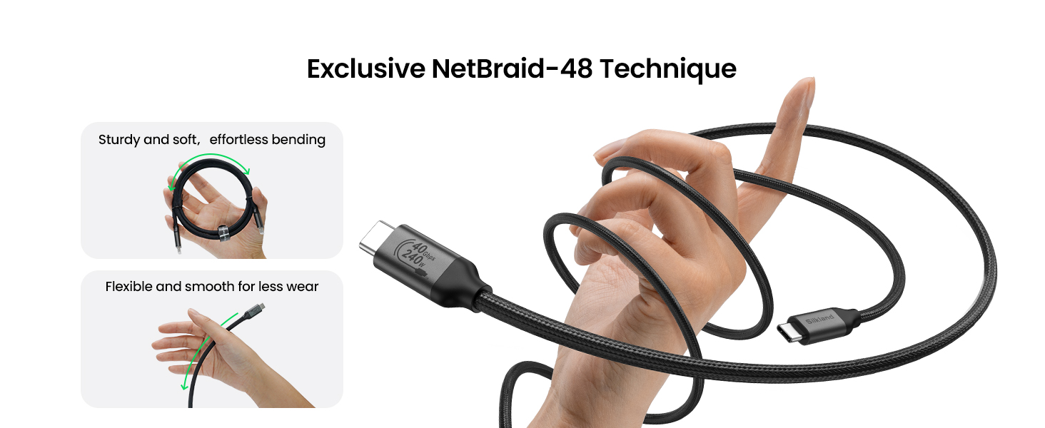 Netbraid-48