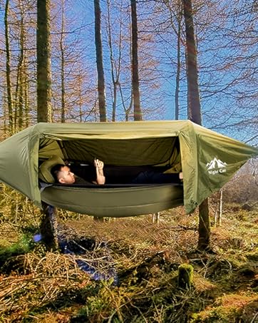 3 in 1 hammock