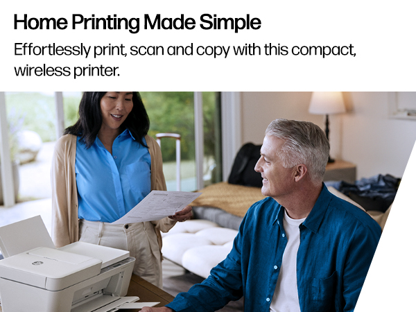 simple easy print scan copy compact wireless all-in-one printer