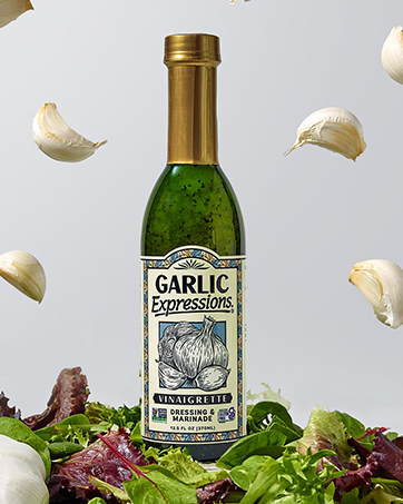 Garlic Expressions