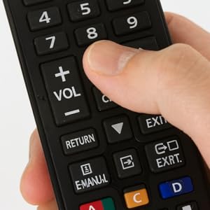 Control Remoto TV Samsung