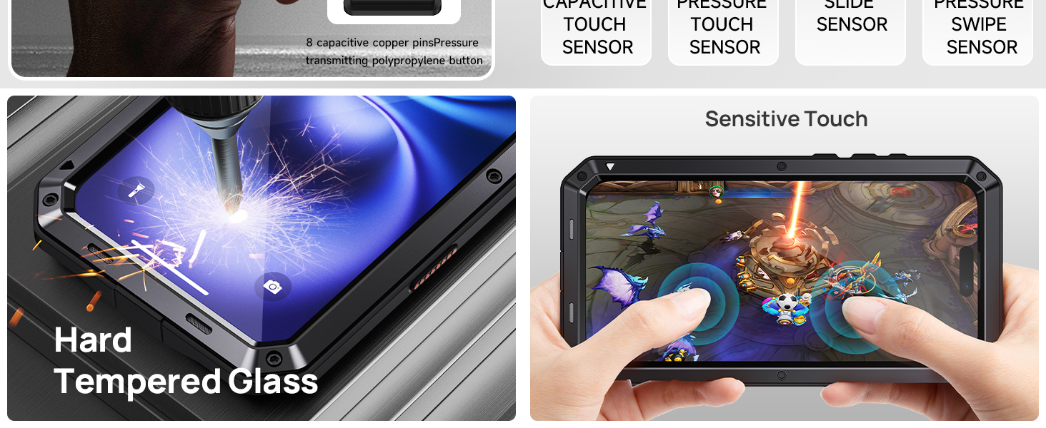 the new samsung galaxy s9 plus smartphone