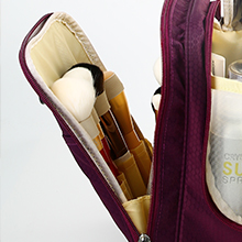 toiletry bags for traveling