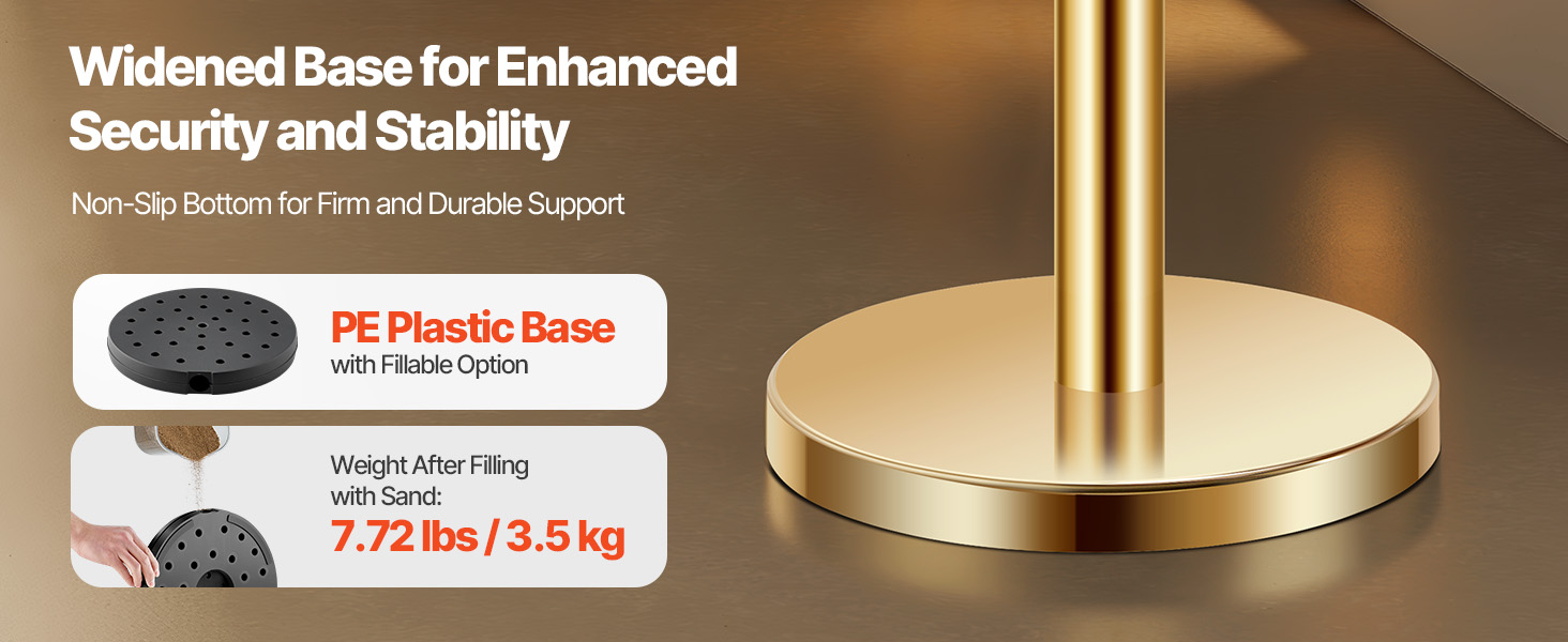 crowd control barrier