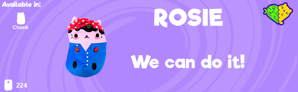 rosie