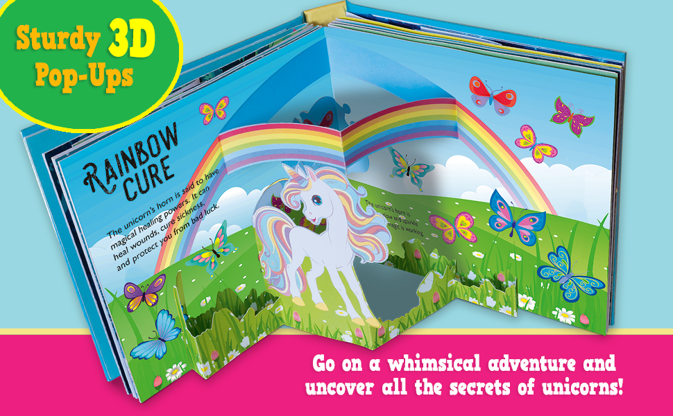 Wonderful Days Of Unicorn! 　ユニコーン 91KaVyHEKUL._UF350,350_QL50_.jpg