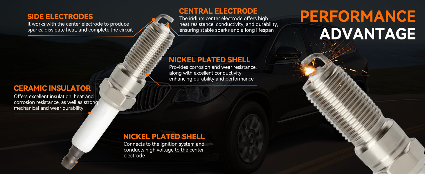 COIL PACKS