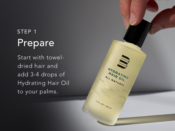 step 1 how to use