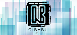 QIBABU Fashion Clothing