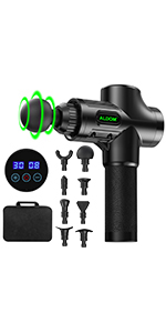 massage gun