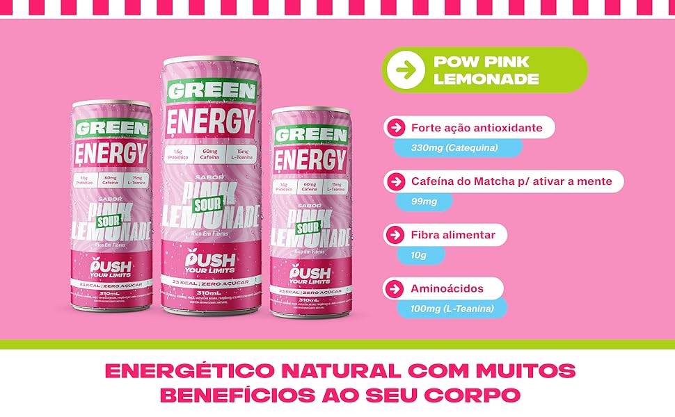 push matcha