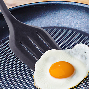 Silicone Slotted Turner