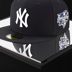 display case for hats