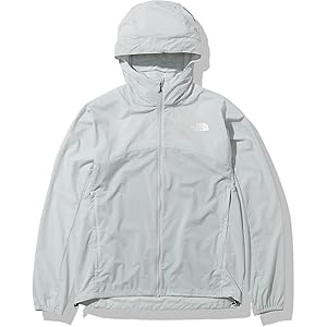 ノースフェイス スワローテイルフーディ Lサイズ　NPW22202 THE NORTH FACE ザ・ノース・フェイス ウィンドブレーカー