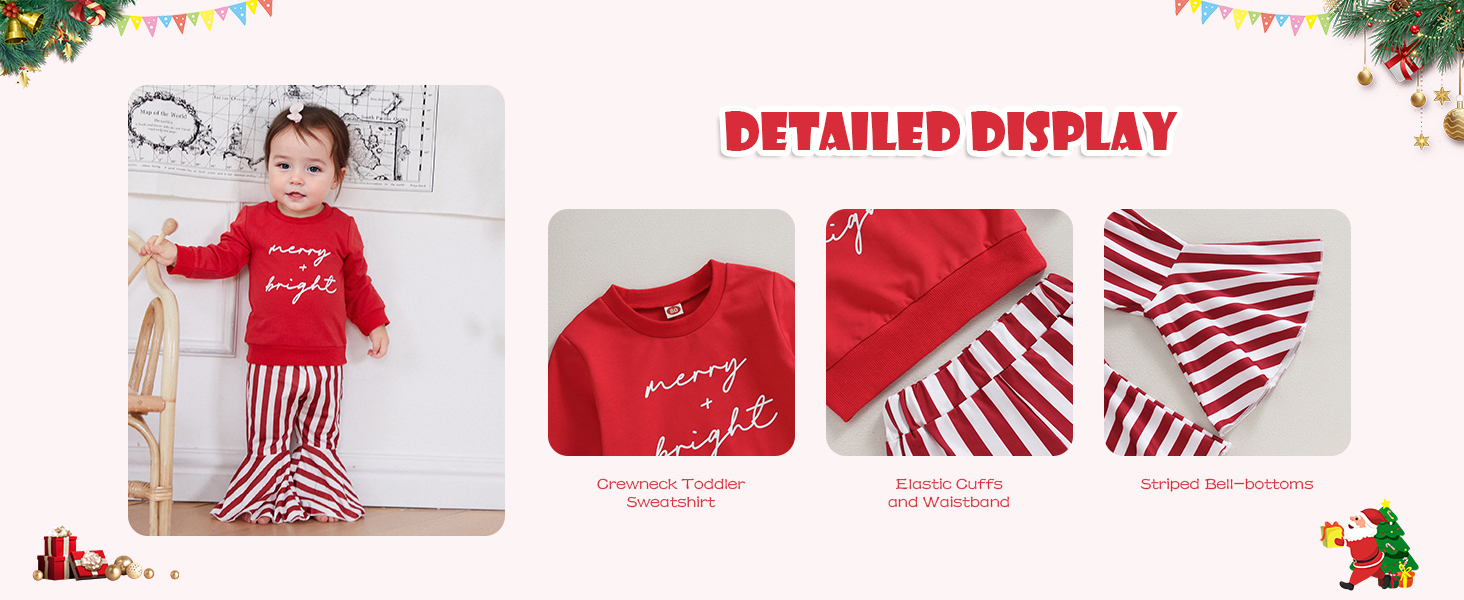 toddler christmas outfit