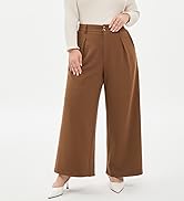 plus size pants