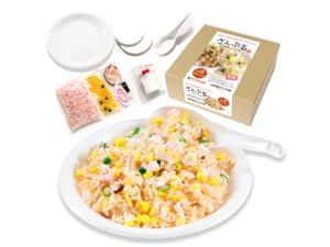 食品サンプル まいづる チャーハン餃子セット 食品サンプル まいづる チャーハン餃子セット