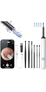 ear wax removal  kit
