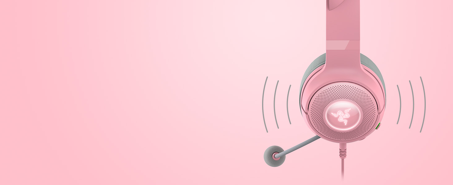 7.1 Surround Sound Accurate Positional Audio pinpoint 