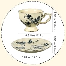 Espresso Cups