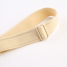 Ajustable strap