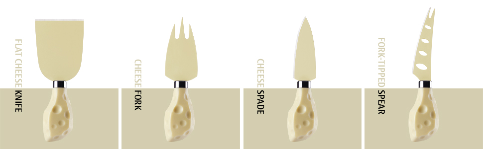cheese knife