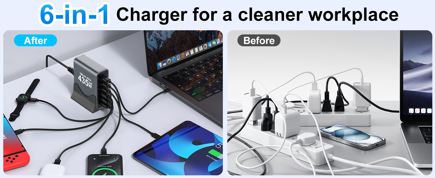usb charger
