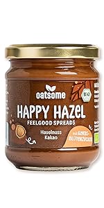 happy hazel