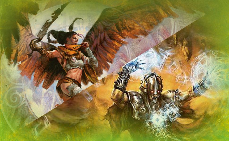 Time Spiral Remastered