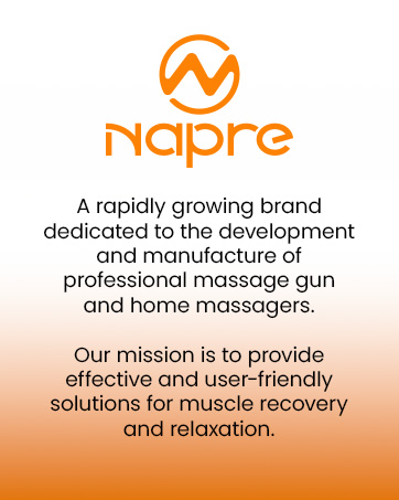 massage guns
