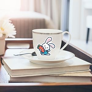 Animal Stickers