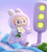 Amazon.com: POP MART The Monsters Big into Energy Series-Vinyl