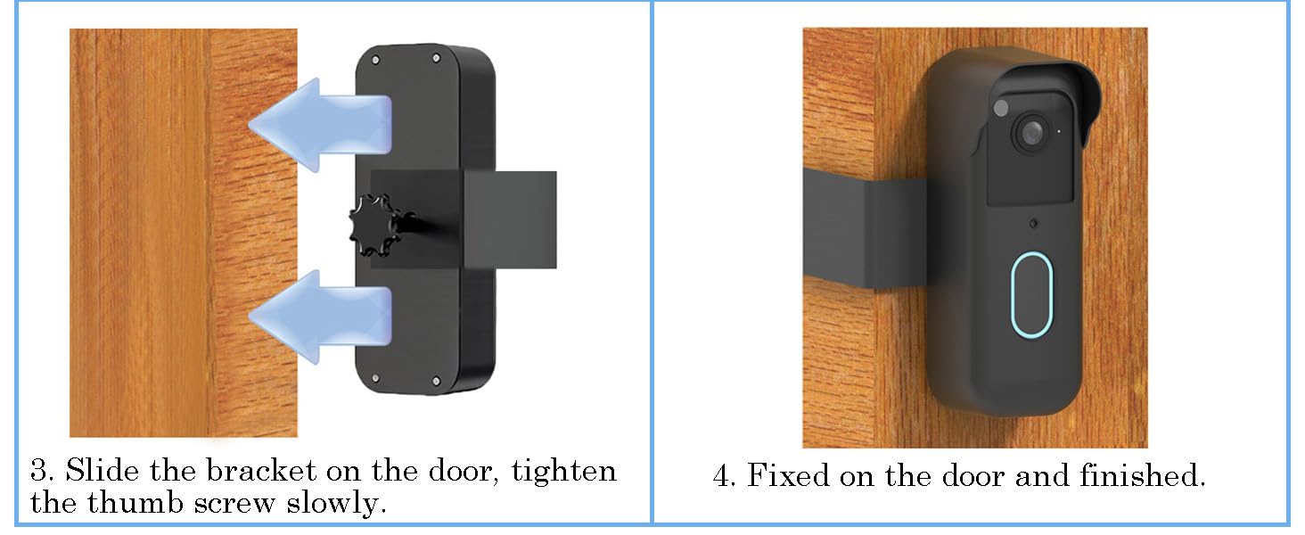 blink doorbell 2nd gen