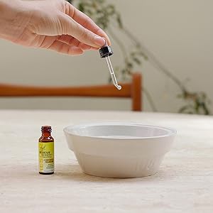 stress, fleur de bach, rescue, angoisse, chien, chat