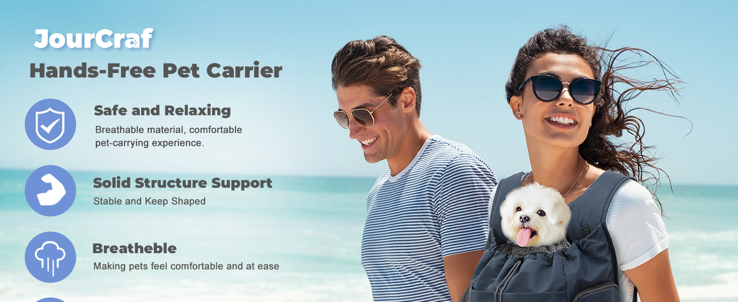 pet backpack carrier