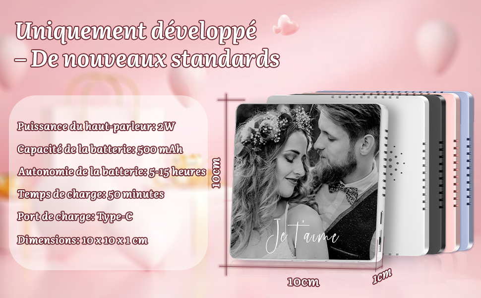 Cadeau Saint Valentin Personnalisé Pour Homme www.amazon.fr