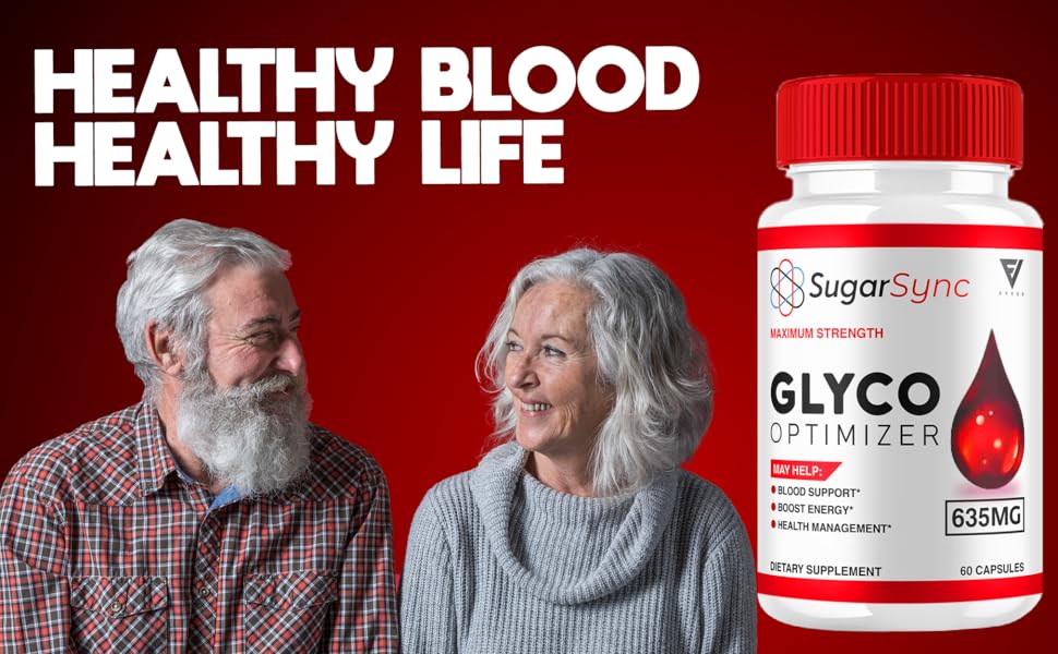 Amazon.com: (3 Pack) Sugar Sync SugarSync Glyco Optimizer Capsules - Glyco Boost Blood Sugar Support Reviews