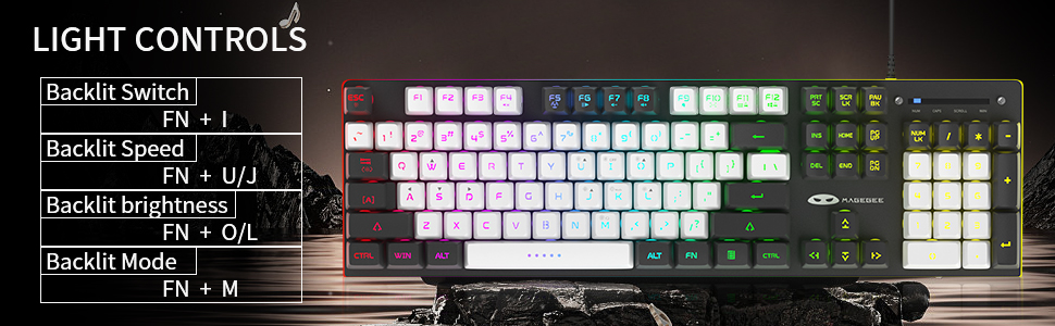 keyboard