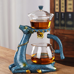 Glass Teapot12