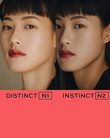 tinted SPF moisturizer for light skin Korean beauty kbeauty no makeup makeup look glowing natural